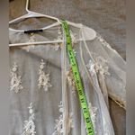 Youarenotalone White See Photo 7