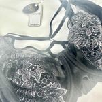 Elomi Eugenie Bra Black Size undefined Photo 5