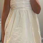 Forever 21 White Dress Photo 0