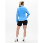 Athleta New XXS Salutation Jacket 2.0 Cornflower Blue 2X-Small Regular Photo 4