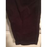 Sharagano  Women's Brown Casual Dress Pants Size 6 Photo 1