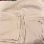Rag and Bone  white Slim Boyfriend Jeans Size 28 Photo 6