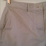 Ralph Lauren FINAL MARKDOWN Ladies' Lauren Flat Front Shorts (8) Photo 1