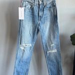 ✨SALE SLVRLAKE Virginia Distressed Slim Photo 3