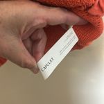 Capulet Revolve  Viviane Smocked Mini Dress Linen in Papaya Size‎ Medium Photo 7