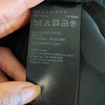 All Saints Black Kaili Laced Dress  Photo 11