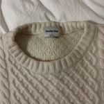 Aritzia  Sunday best Peggy sweater Photo 2