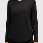 Lululemon  Love Long-Sleeve Shirt Photo 0