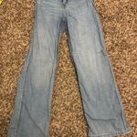 Aeropostale  Jeans wide leg low rise  Photo 0