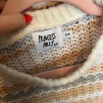 Princess Polly  S/M striped sweater Photo 1