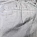 Talbots  Perfect Crop Pants Womens 12 Khaki Casual Business Work Everyday Photo 12