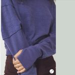 We The Free  Indigo Vanguard Star Long Sleeve Top Photo 2