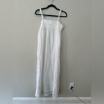 Hanky Panky  Phoebe Babydoll Chemise Lingerie (Size L) 1998 Photo 1