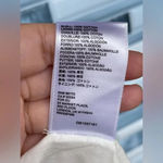 Anthropologie   Faustina Colorful Trippy Marbled Stripe Mini dress 00 Photo 6