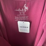 Free People Intimately  rubicon seamless slip dress in raspberry Photo 2