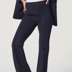 SPANXsmooth™‎ PerfectFit Ponte Flare Pants XLP Blue Photo 0