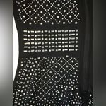 Windsor  beaded Bodycon Cocktail Dress Photo 3