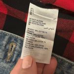 Style & Co  Women's Sherpa Lined Collar Denim Jacket Blue Size L Casual Photo 7