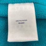 Lands' End Lightweight 1/4 Zip Fleece XL Photo 7