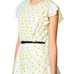 Jason Wu  x Target Retro Wheel Print Pearl Neckline Dress Size 2 Photo 0