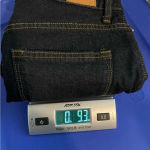 BDG NWT midrise Alexa pocket shortie urban outfitters size 28 Photo 7