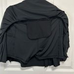 Calia Chic Black Mini Skirt for Women Size L Photo 7