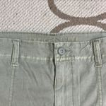 American Eagle  Outfitters 90’s boyfriend short Cargo Shorts Relaxed Fit, Size 18 Photo 15