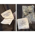 Favorite Daughter The Simon Double Breasted Longline Coat Size Small Black Photo 13