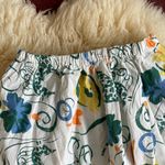 70s Vintage Handmade circle mini Skirt skater skirt Size 2 Photo 7