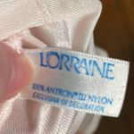 Vintage Lorriane Long Sleeveless Nightgown light pink size M Size M Photo 3