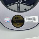 New Era Cap NWT Navy Blue New York Yankees MLB Baseball Corduroy New Era Fitted Cap Hat size 8 Photo 2