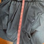 Magicsuit Blue (denim look) Halter One Piece Swimsuit Size 8 Photo 8