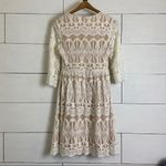Bohme  Lace Dress.  Size Small. EUC. Photo 2