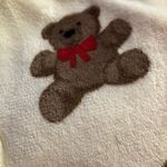 JOYSPUN Womens Plush PJ Set Size Small 4 Photo 3