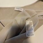 Aritzia One Shoulder Cropped Tank Photo 3