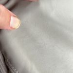 BLANK NYC  “Private Practice” Vegan Leather Moto Jacket Photo 9