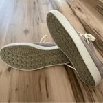Ecco  Soft 7 Women's Sneaker Gray Leather Sz 7 Photo 7
