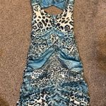 Tiger Mist  Cutout Dress Photo 2