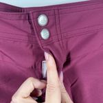 Carve Design Shorts Women Purple Board Shorts Beach Coastal Outdoor Active Pant Size 6 Photo 4