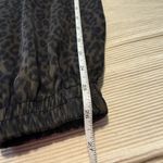 Democracy  Leopard Print Jogger Photo 4