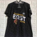 Fanatics Cleveland cavaliers 2018 champs of the East Women’s Size M Medium Basketball Photo 0