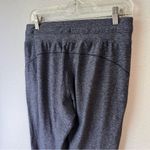 Lululemon Ready to Rulu Pant FLY Logo Heathered Navy 29” Photo 10