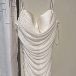 Bachelorette Dress Size M Photo 1