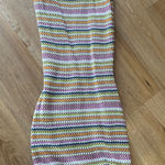 Olive & Oak crochet mini dress Photo 0