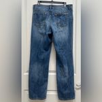 Michael Kors  Denim Jeans Size 12 Photo 1