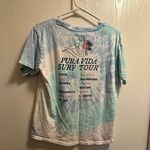 Pura Vida  tee Photo 1