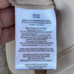 Max and Cleo  Rebecca' Ruched Metallic Dress 4 Photo 11