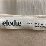Elodie Cinched Side Top Photo 3