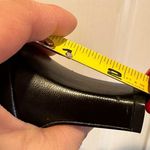 Hush Puppies Soft Style  Black 2 1/2 Inch Heels Size 6 1/2 Small Pumps Go… Photo 11