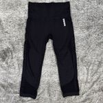 Gymshark Energy Seamless Leggings Sz S Black Photo 1